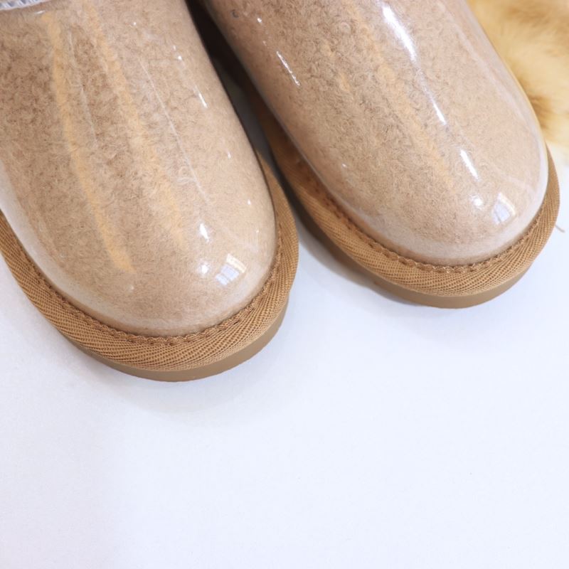 UGG SHOES